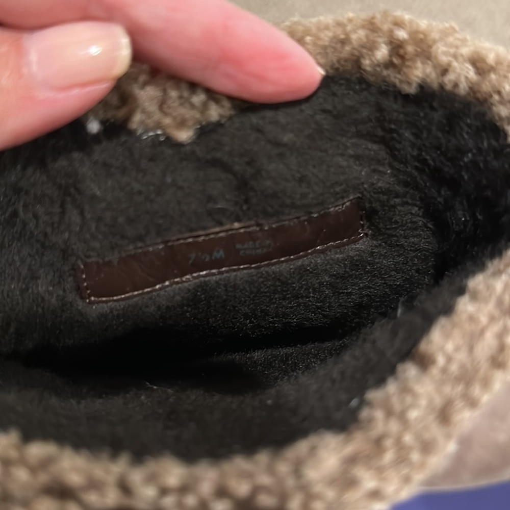 Stuart Weitzman Suede Toggle Boots - image 6